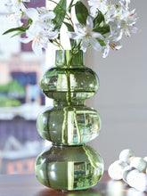 Warmstead Furniture - Ashley Furniture - Renethorne Vase - Vase / Green - A2000802